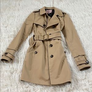 Juicy Couture Overcoat